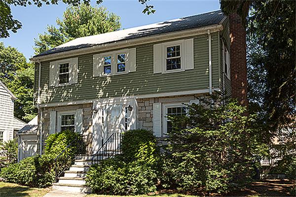 63 Statler Road Belmont, MA 02478 - Photo 1 of 11 Gallery Image 1