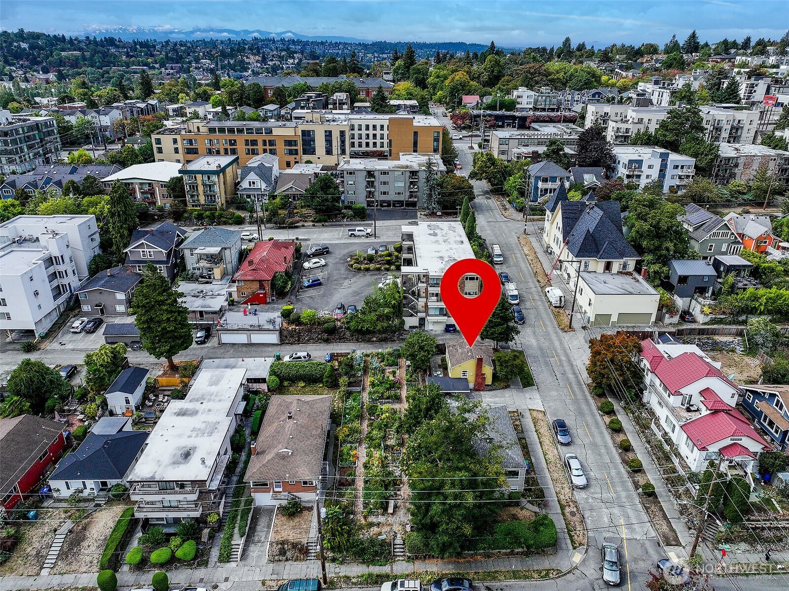 1015 North 40th Street Seattle, WA 98103 - Photo 26 of 28 Gallery Image 26