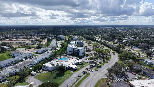 $1,500 | 4640 Lucerne Lakes Boulevard West, Unit 508, Lake Worth, FL 33467