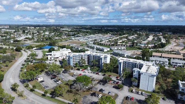 $1,500 | 4640 Lucerne Lakes Boulevard West, Unit 508, Lake Worth, FL 33467