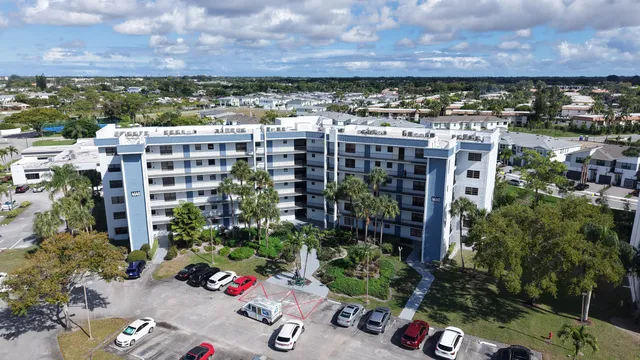 $1,500 | 4640 Lucerne Lakes Boulevard West, Unit 508, Lake Worth, FL 33467
