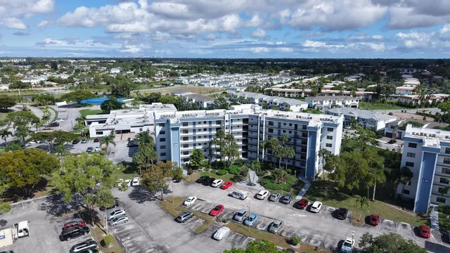 $1,500 | 4640 Lucerne Lakes Boulevard West, Unit 508, Lake Worth, FL 33467