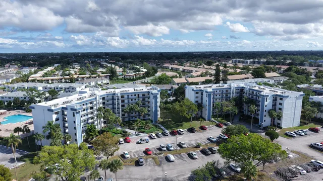 $1,500 | 4640 Lucerne Lakes Boulevard West, Unit 508, Lake Worth, FL 33467