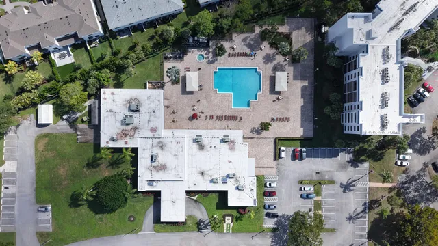 $1,500 | 4640 Lucerne Lakes Boulevard West, Unit 508, Lake Worth, FL 33467