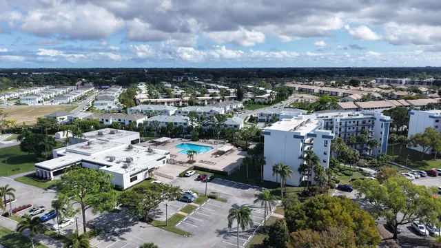 $1,500 | 4640 Lucerne Lakes Boulevard West, Unit 508, Lake Worth, FL 33467