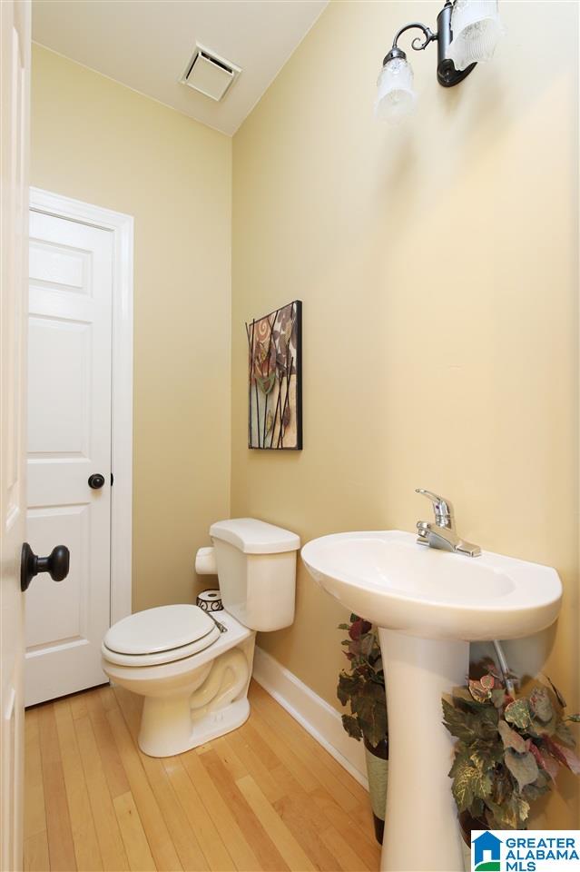 7439 Quail Ridge Drive Pinson, AL 35126 - Photo 22 of 36