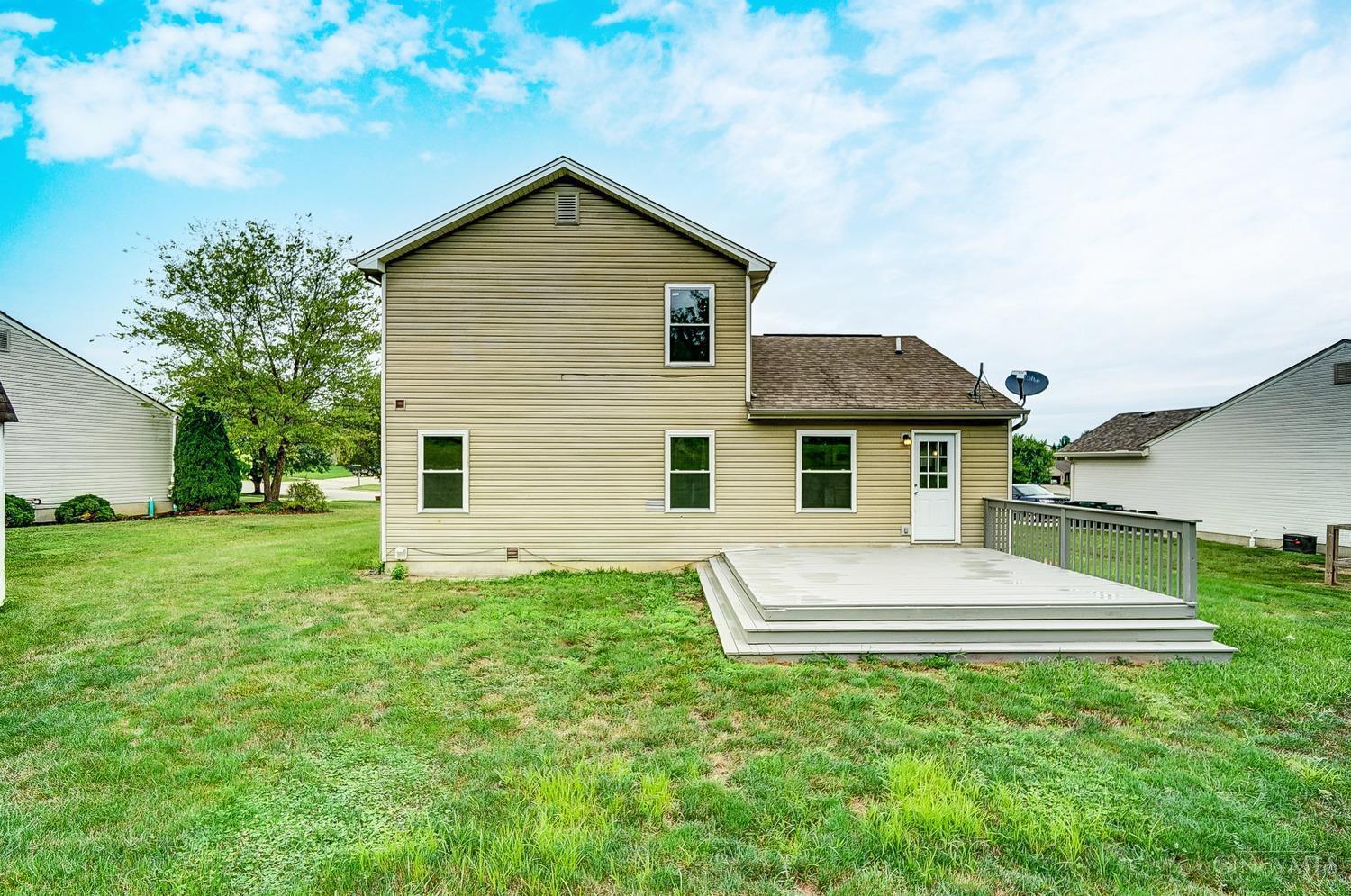 3261 Springview Drive Hamilton, OH 45011 - Photo 37 of 40