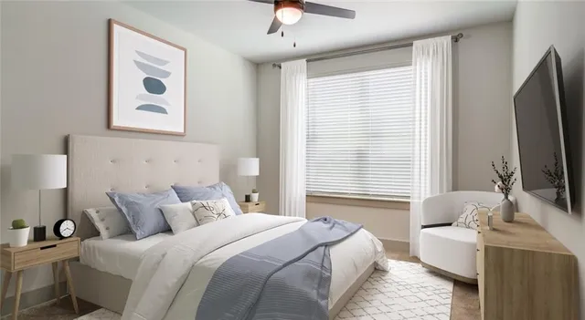 $1,794 | 1000 Rea Drive Southwest, Unit 1204, Gainesville, GA 30501