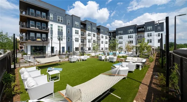 $1,794 | 1000 Rea Drive Southwest, Unit 1204, Gainesville, GA 30501