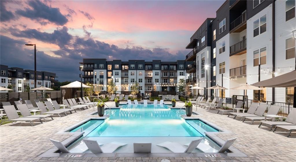 1000 Rea Drive Southwest, Unit 1204 Gainesville, GA 30501 - Photo 30 of 43