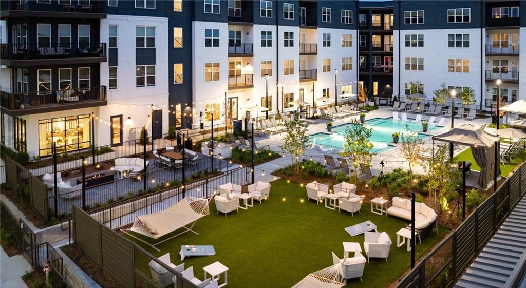 1000 Rea Drive Southwest, Unit 1204 Gainesville, GA 30501 - Photo 35 of 43