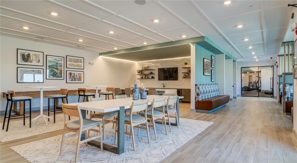 1000 Rea Drive Southwest, Unit 1204 Gainesville, GA 30501 - Photo 40 of 43