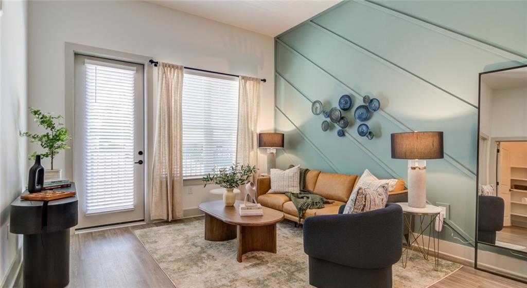 1000 Rea Drive Southwest, Unit 1204 Gainesville, GA 30501 - Photo 7 of 43