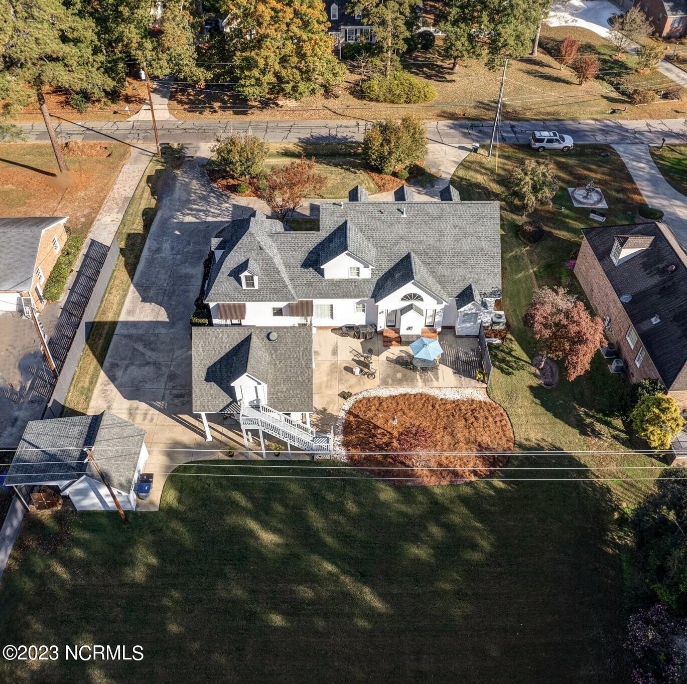 3613 Winstead Road Rocky Mount, NC 27804 - Photo 12 of 52 055-3613WinsteadRoad-RockyMount-NC-27804