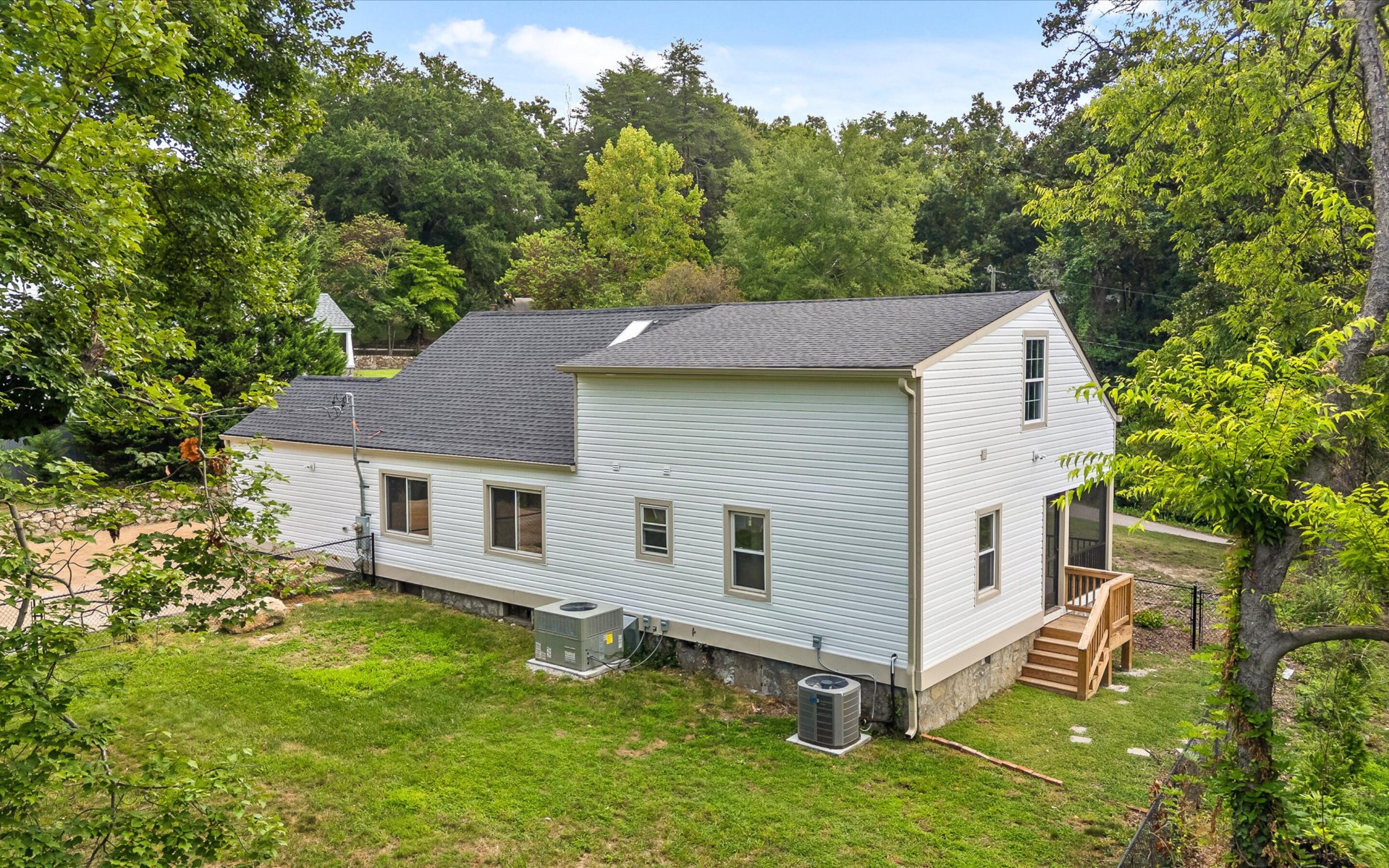 2821 Ozark Road Chattanooga, TN 37415 - Photo 31 of 45 2821 Ozark Rd