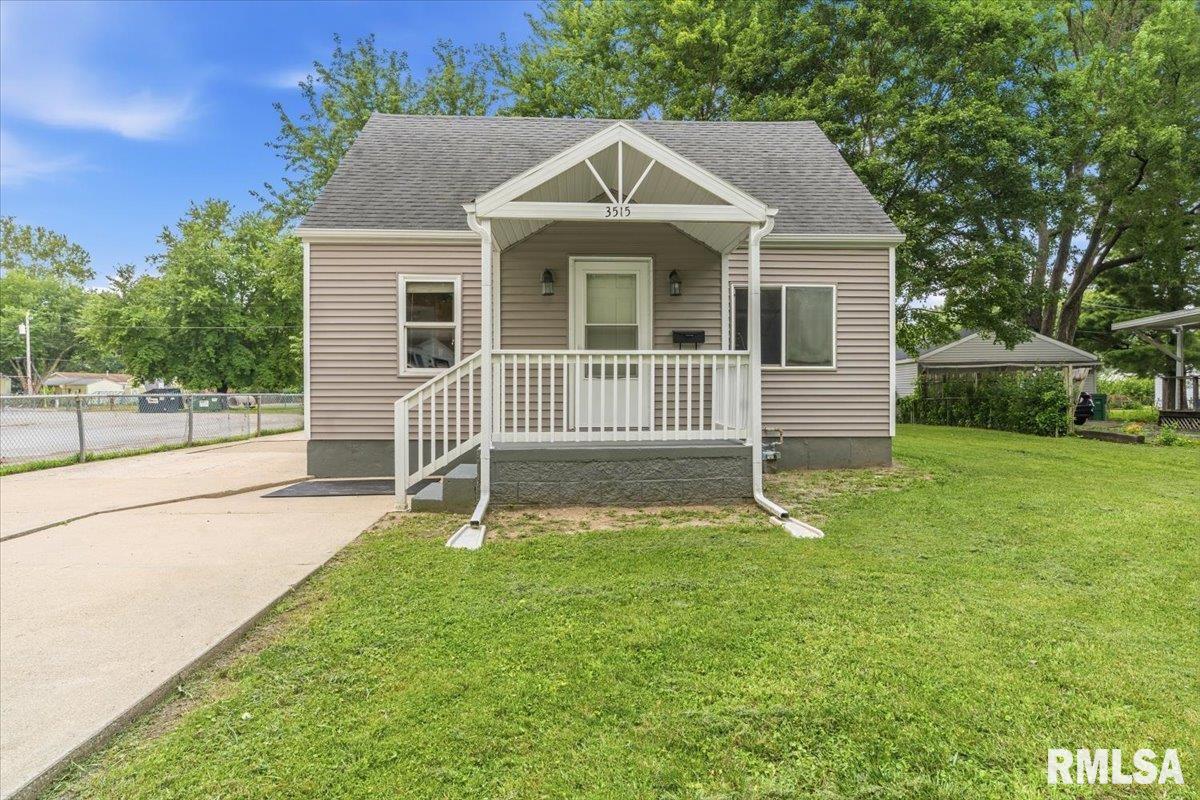 3515 Sherman Street Springfield, IL 62703 - Photo 1 of 22