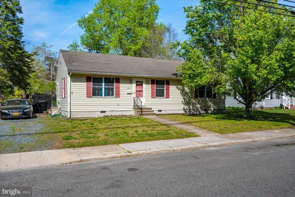 $230,000 | 201 Glen Avenue, Salisbury, MD 21804