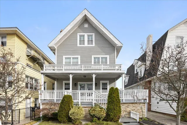 $1,599,999 | 17 South Oakland Avenue, Ventnor City, NJ 08406