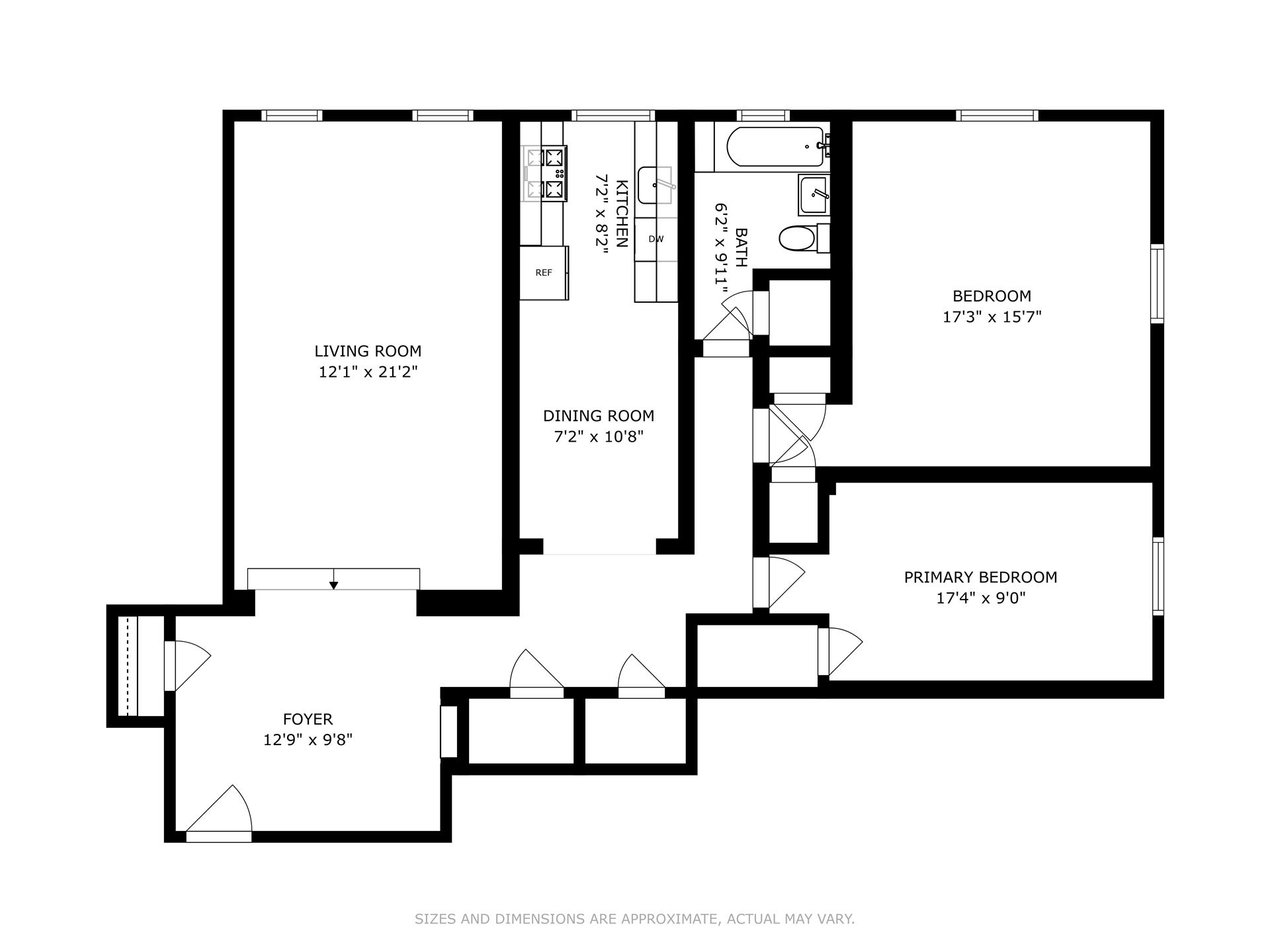 3220 Avenue H, Unit 4B Brooklyn, NY 11210 - Photo 13 of 13