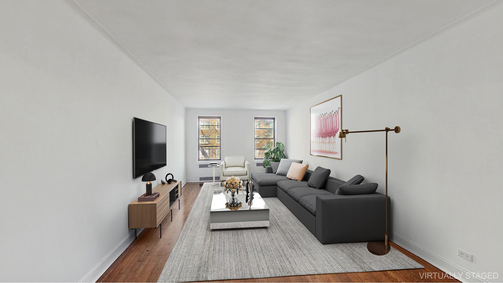 3220 Avenue H, Unit 4B Brooklyn, NY 11210 - Photo 2 of 13