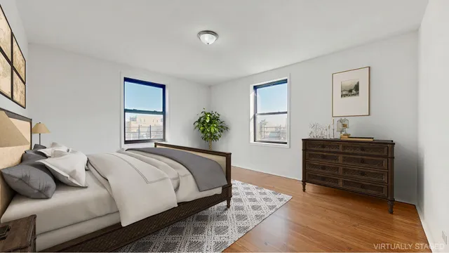 $479,000 | 3220 Avenue H, Unit 4B | Flatbush