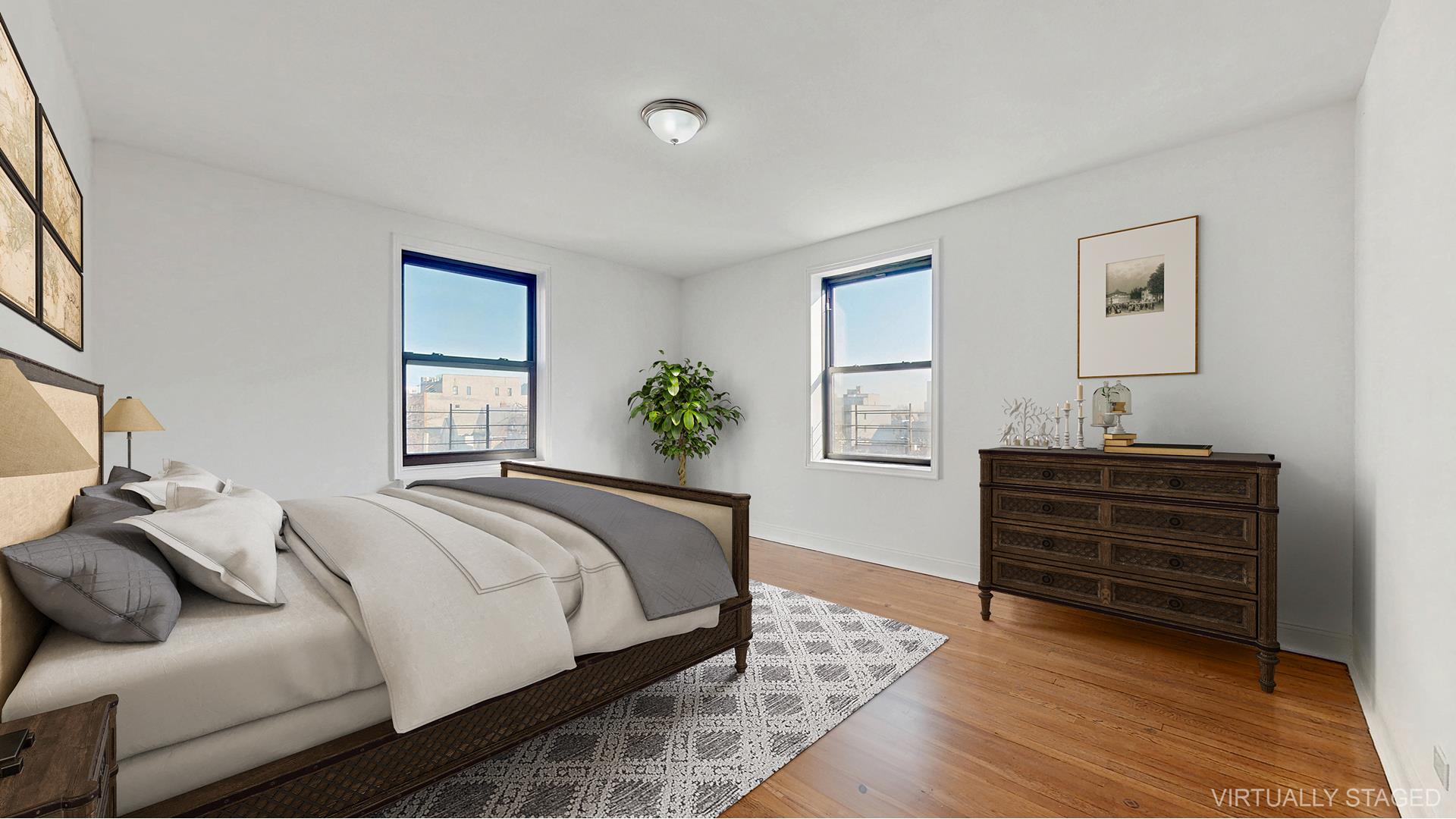 3220 Avenue H, Unit 4B Brooklyn, NY 11210 - Photo 4 of 13