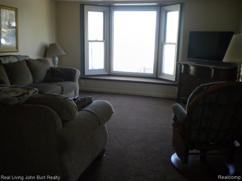 4046 Thornville Road Metamora, MI 48455 - Photo 18 of 24 New Carpet in Living room