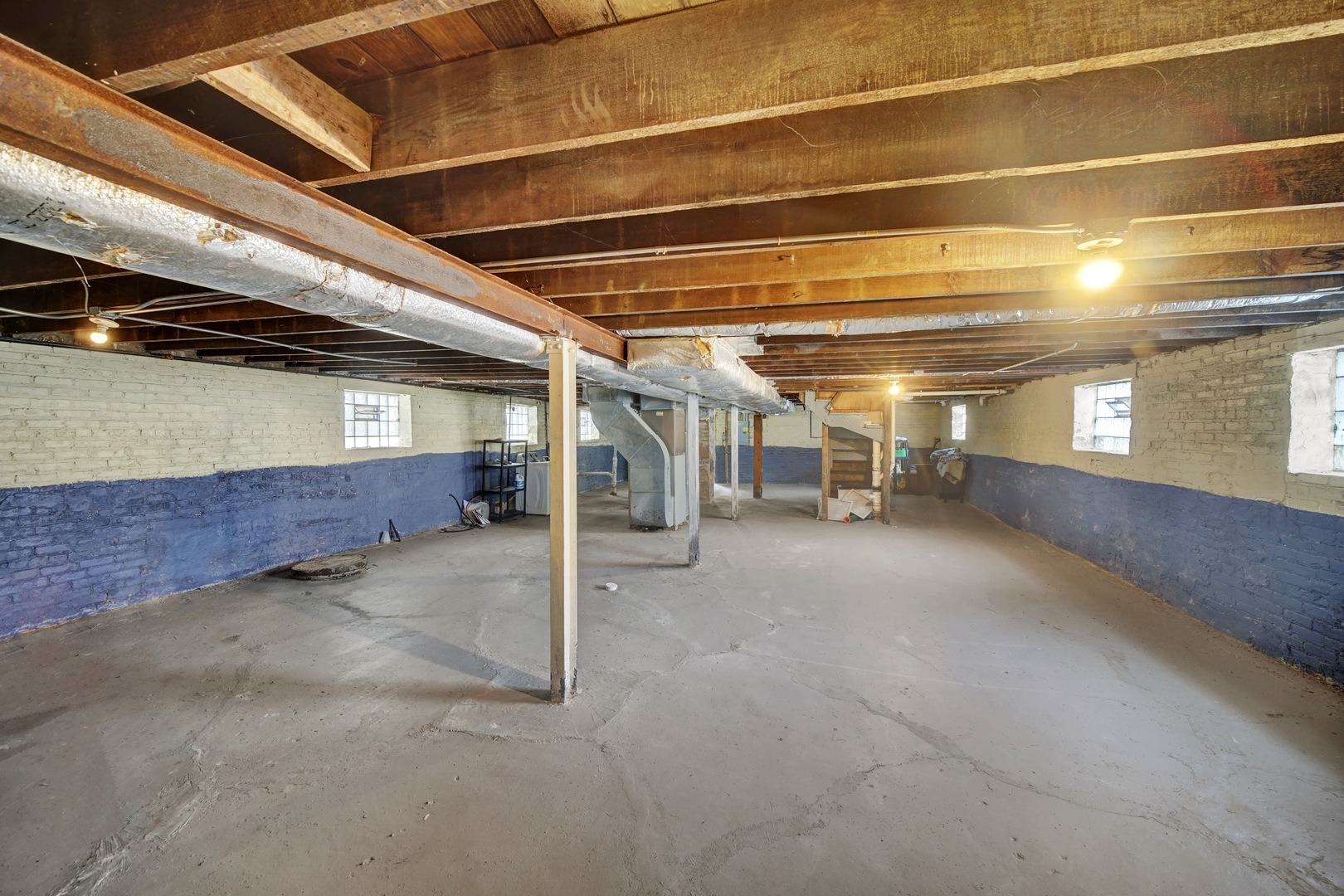 1 East 114th Street Chicago, IL 60628 - Photo 21 of 25 a view of parking garage