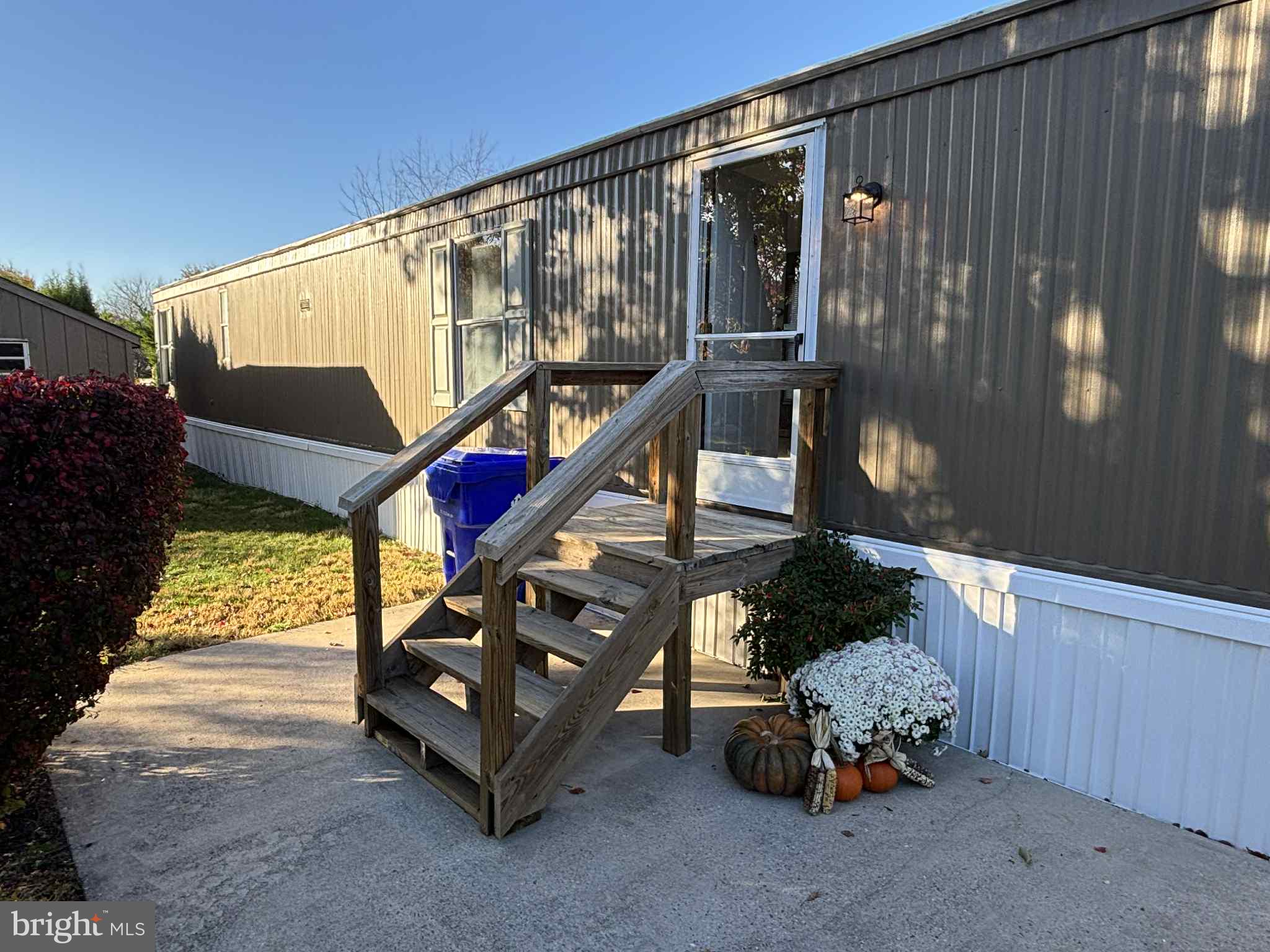 70 Mt Rock Road, Unit 112 Shippensburg, PA 17257 - Photo 1 of 20 Front entrance