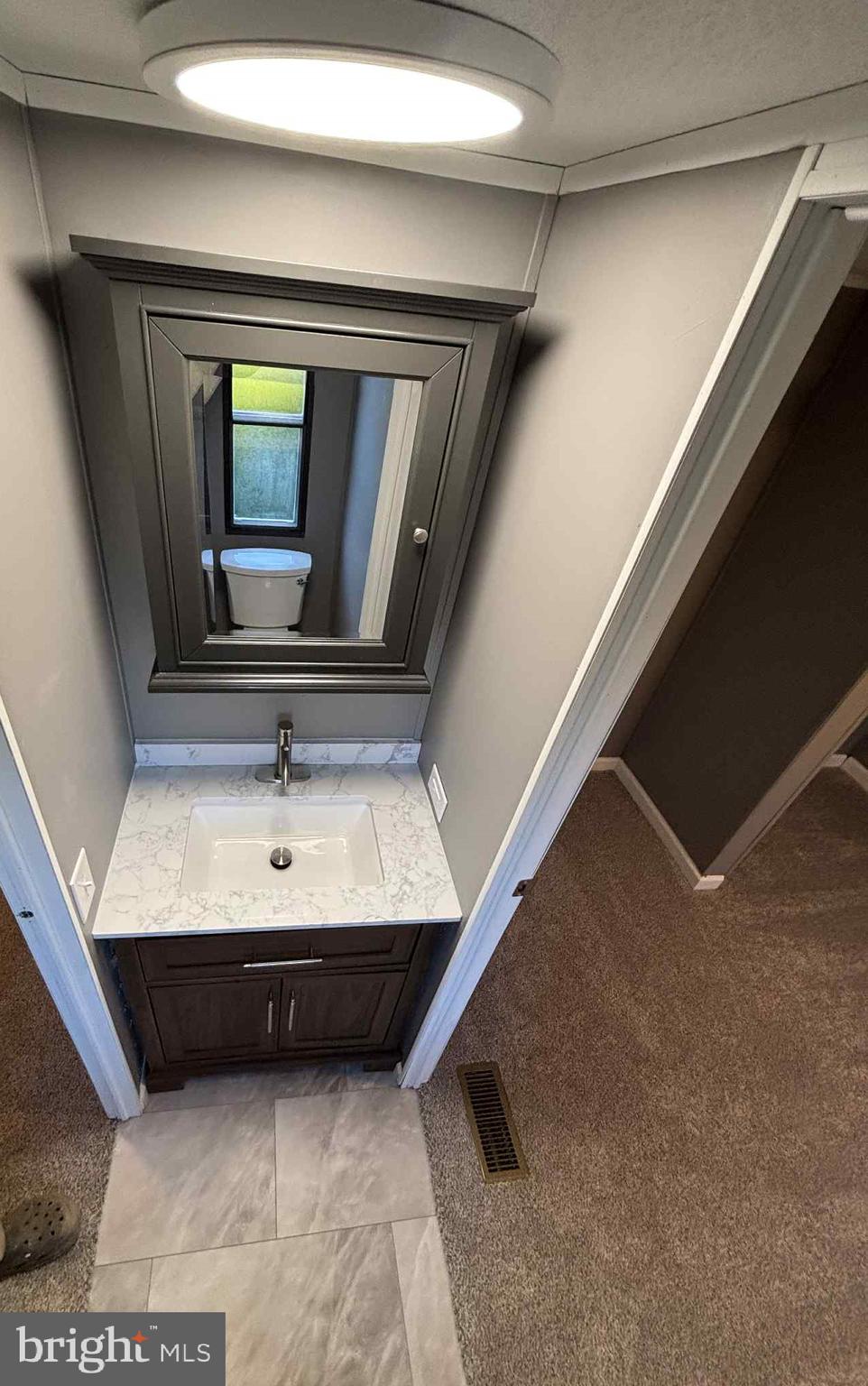 70 Mt Rock Road, Unit 112 Shippensburg, PA 17257 - Photo 13 of 20 Half Bath