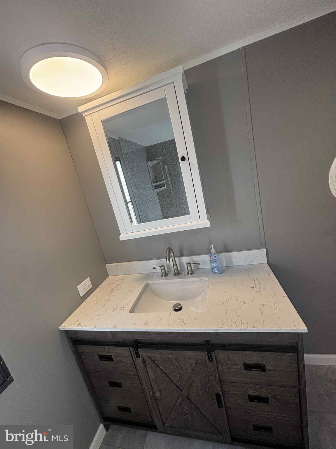 70 Mt Rock Road, Unit 112 Shippensburg, PA 17257 - Photo 19 of 20 Main Bathroom