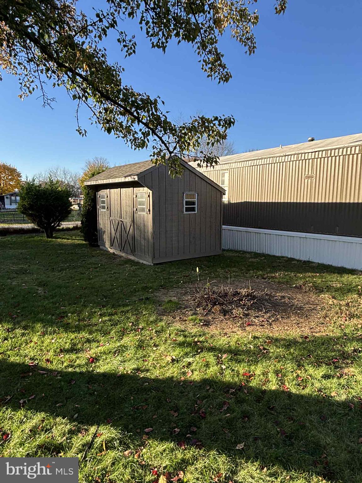 70 Mt Rock Road, Unit 112 Shippensburg, PA 17257 - Photo 3 of 20 Shed