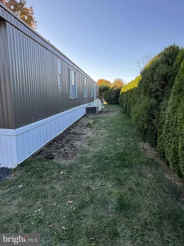 a view of a outdoor space with a sink