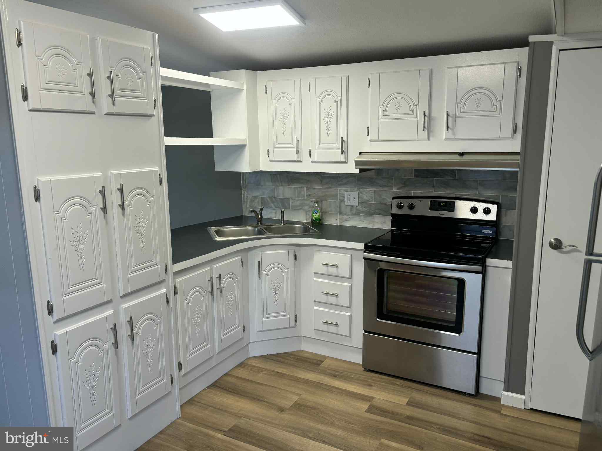 70 Mt Rock Road, Unit 112 Shippensburg, PA 17257 - Photo 8 of 20 Kitchen