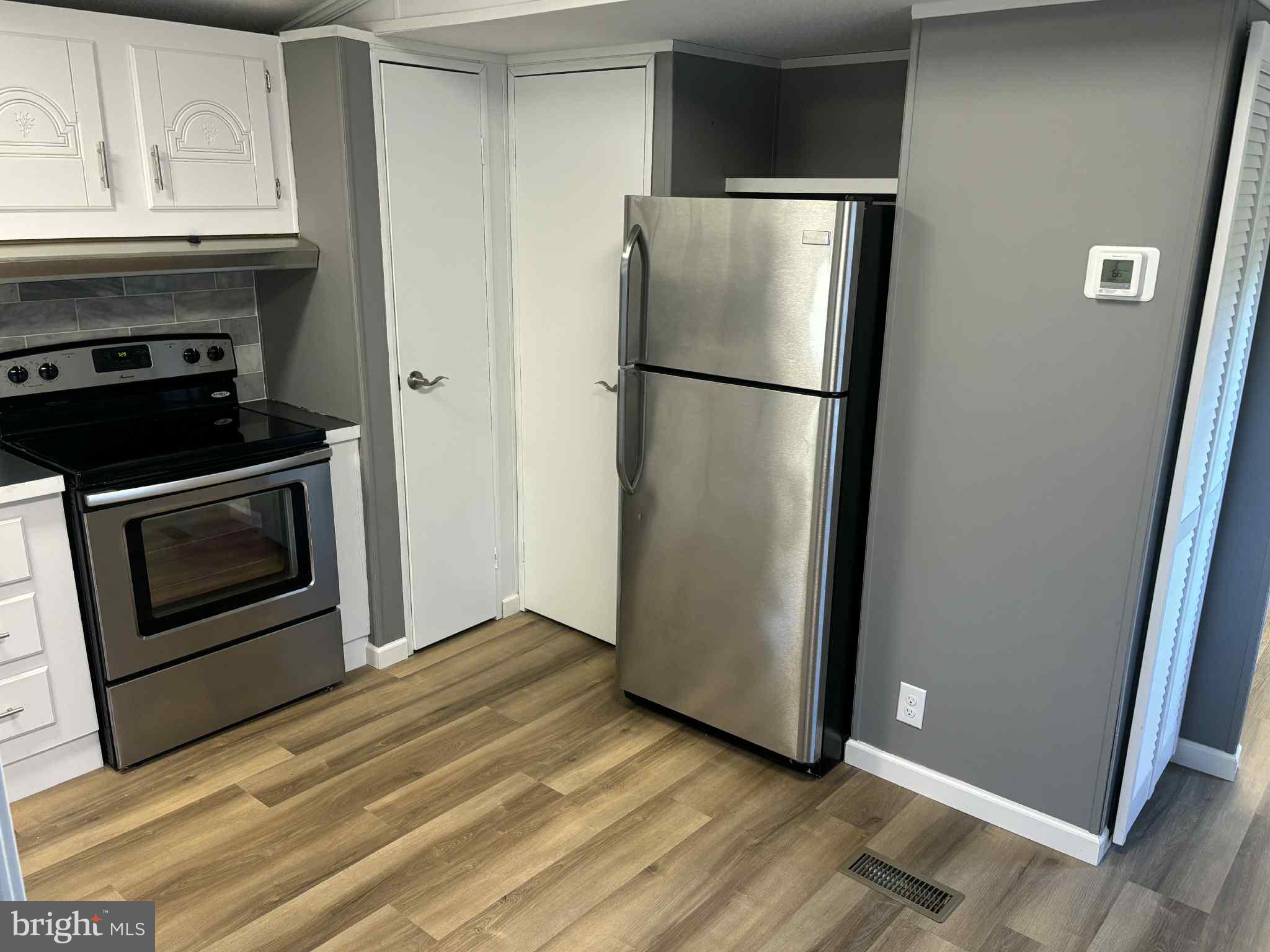 70 Mt Rock Road, Unit 112 Shippensburg, PA 17257 - Photo 9 of 20 Kitchen