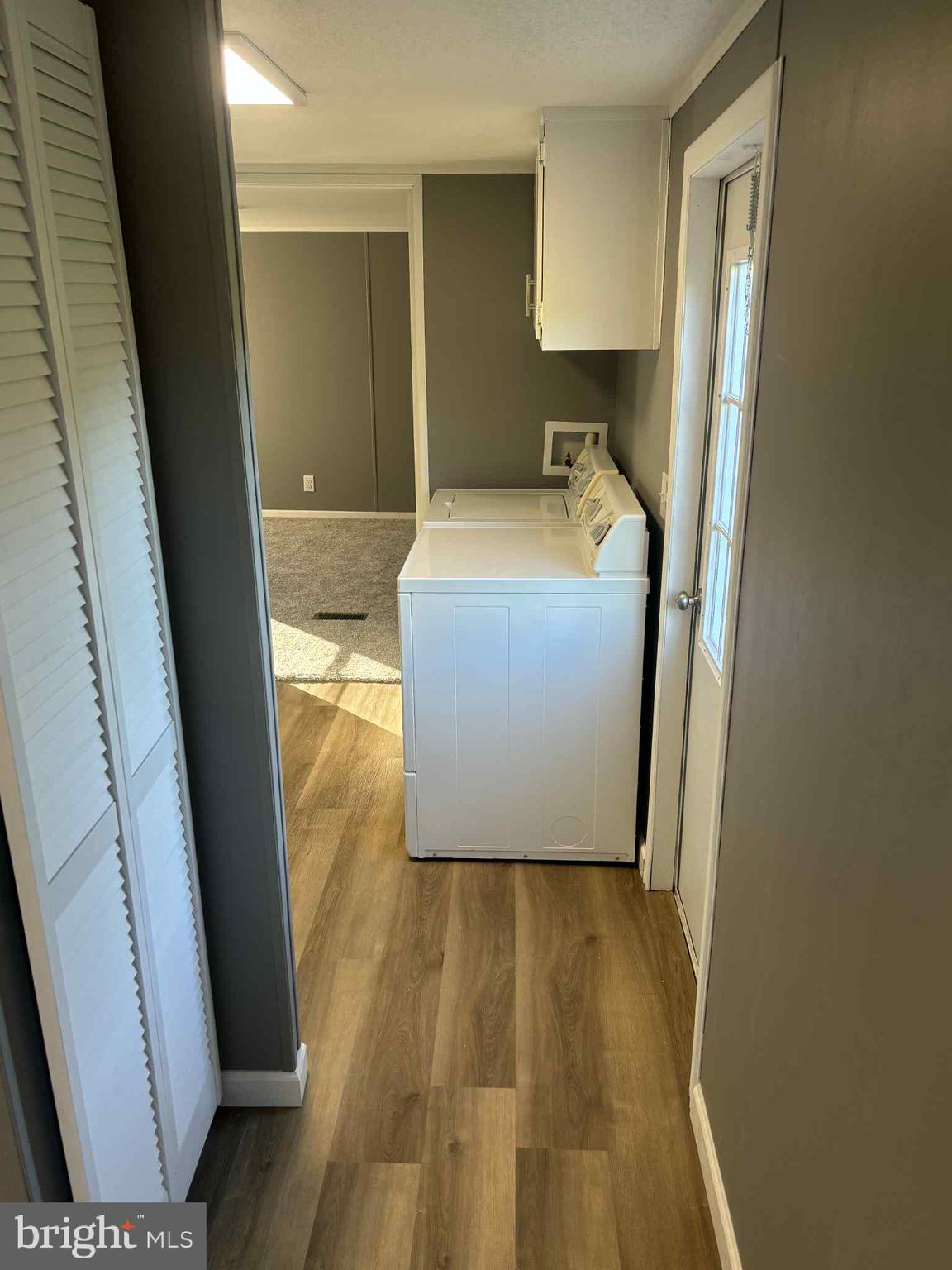 70 Mt Rock Road, Unit 112 Shippensburg, PA 17257 - Photo 10 of 20 Laundry