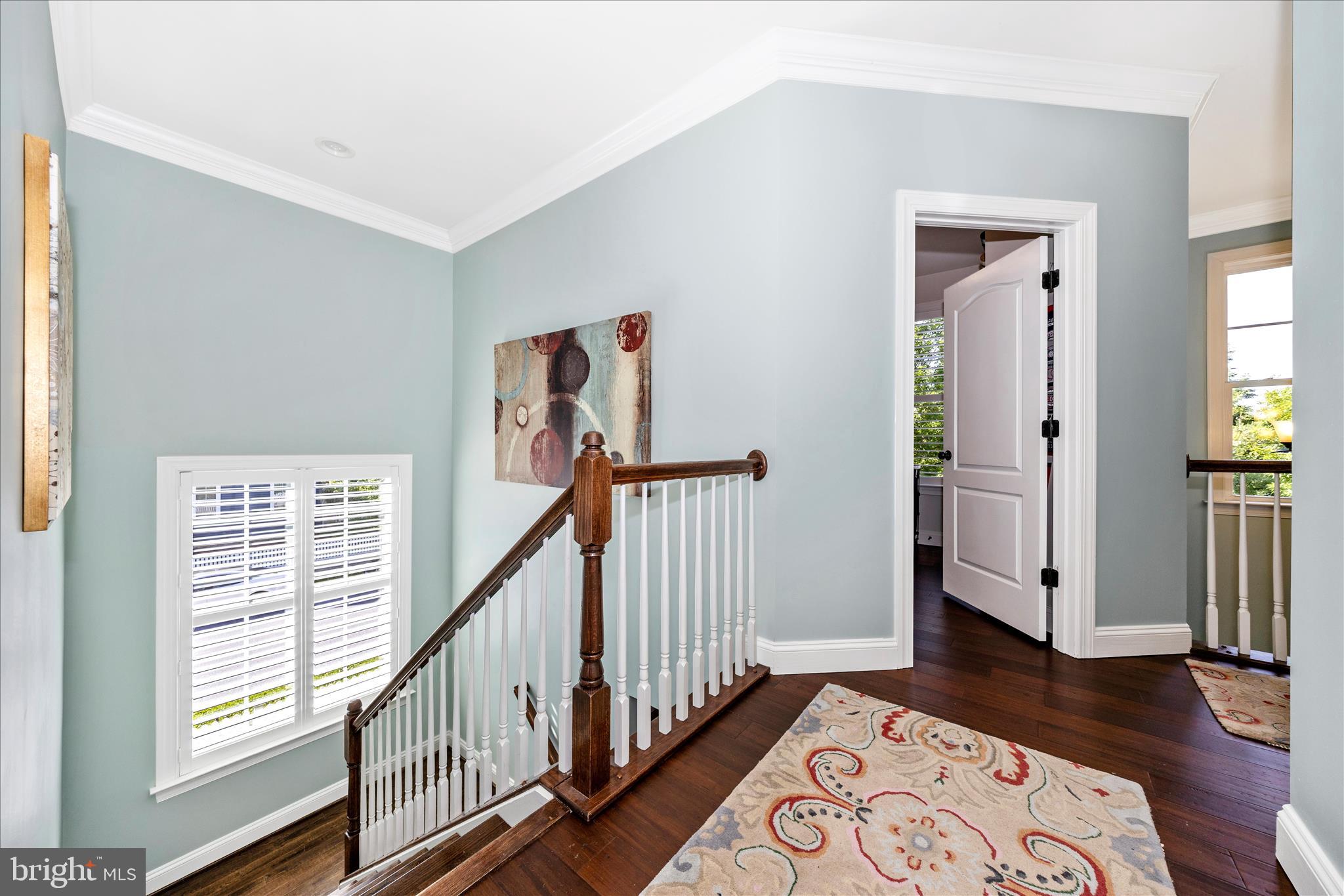 748 Potomac View Parkway Brunswick, MD 21716 - Photo 25 of 72 Upstairs Landing