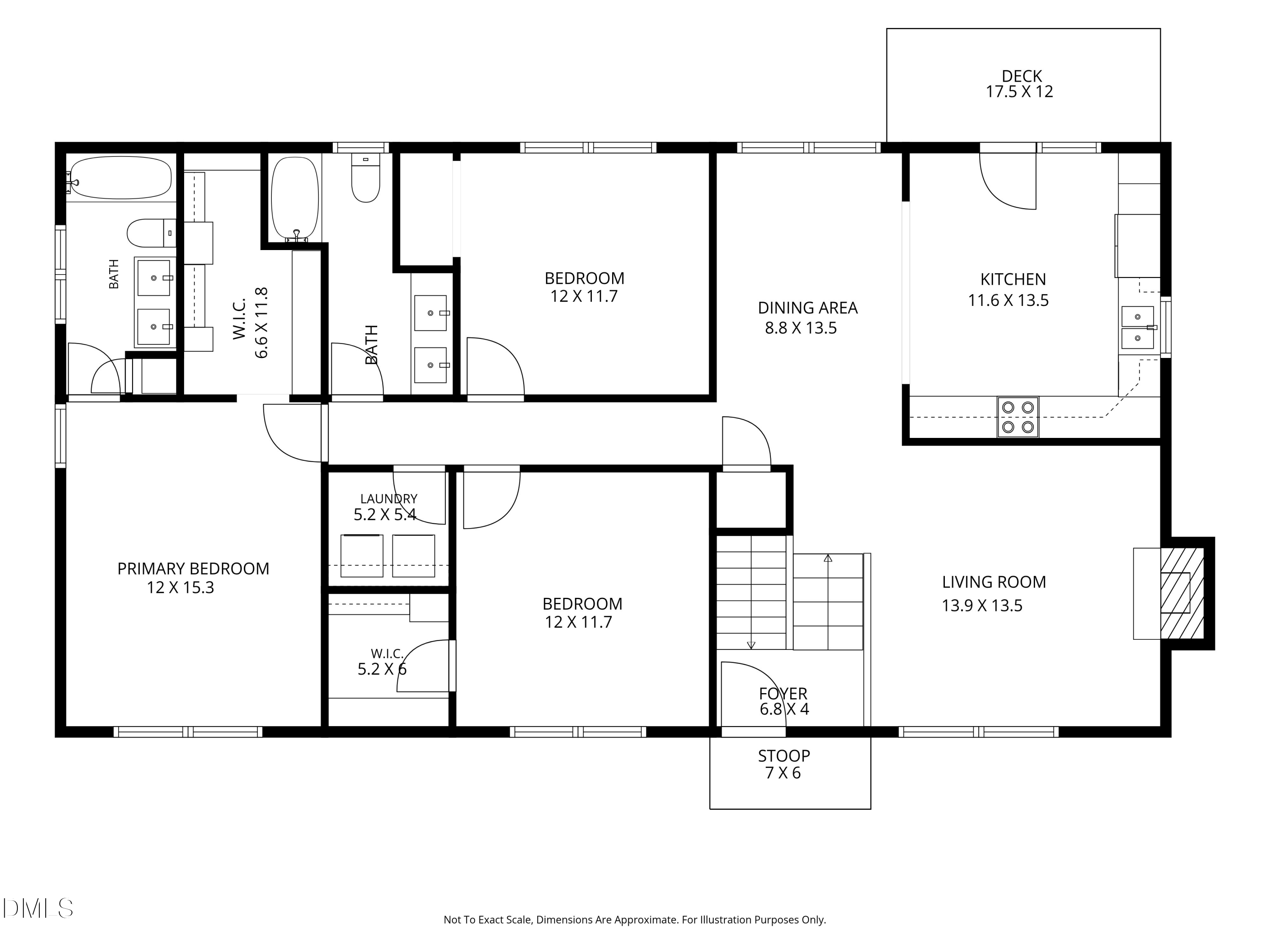 1536 Crickett Road Raleigh, NC 27610 - Photo 78 of 79