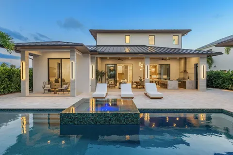 $7,450,000 | 247 Seville Road, West Palm Beach, FL 33405