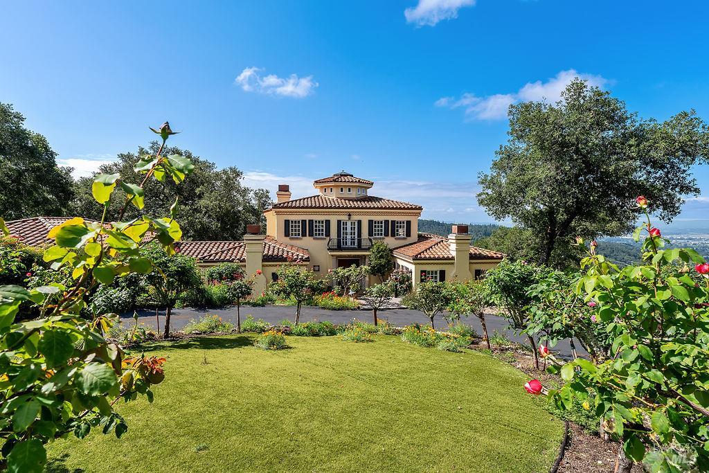740 Shiloh Terrace Santa Rosa, CA 95403 - Photo 46 of 79 Gallery Image 46