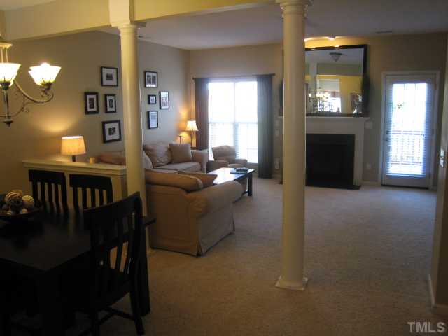 3128 Winding Waters Way Raleigh, NC 27614 - Photo 3 of 12 Gallery Image 3