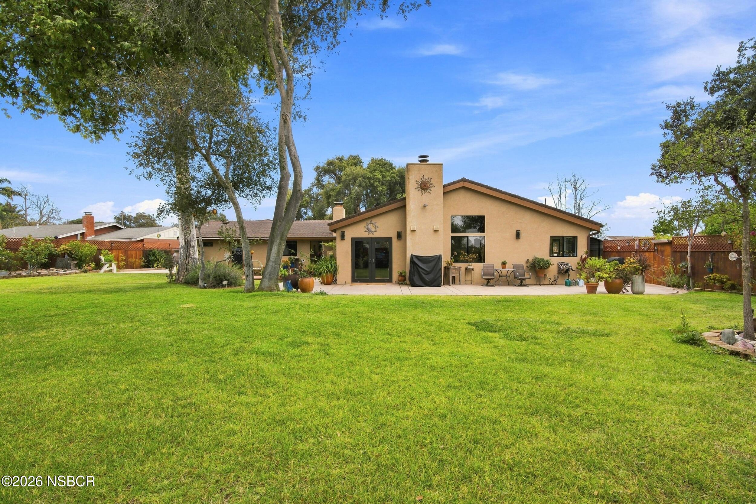 1205 Barnette Road Santa Maria, CA 93455 - Photo 31 of 38 1205-Larger lot size!