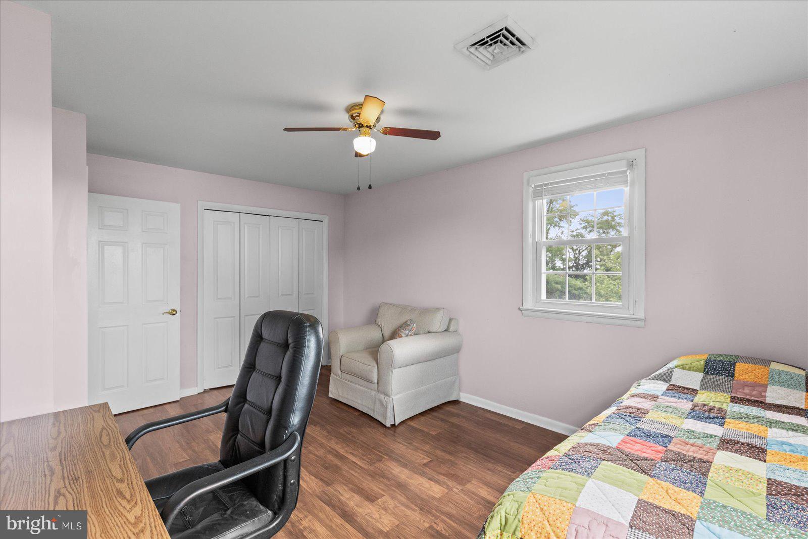 1562 Ridge Road Elizabethtown, PA 17022 - Photo 23 of 41 Bright and inviting bedroom retreat.