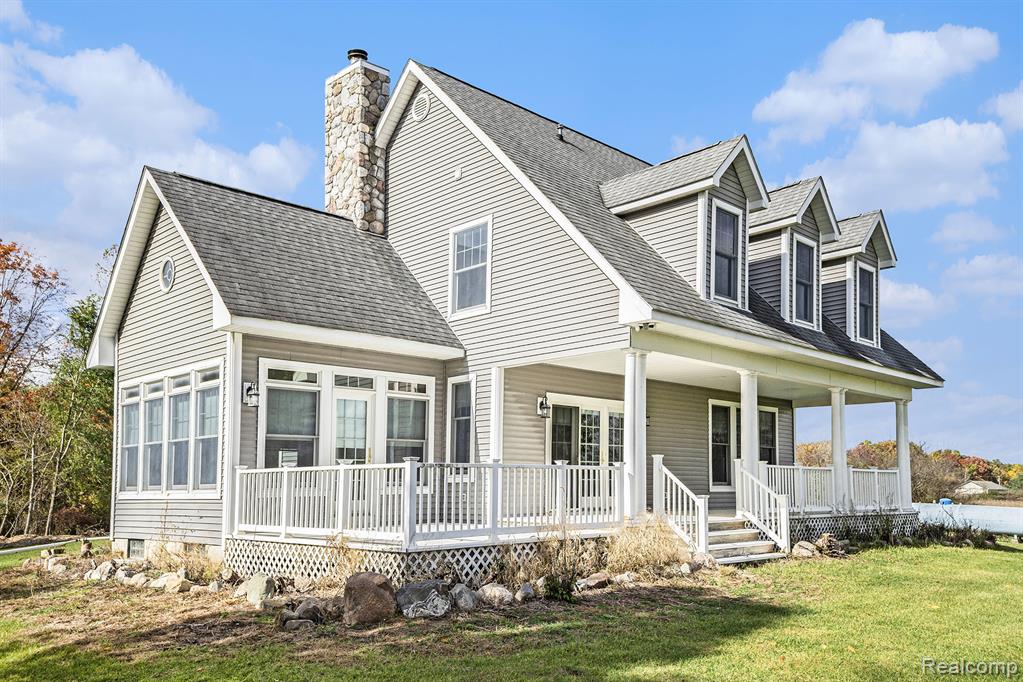 3290 Fisher Road Howell, MI 48855 - Photo 5 of 37 Gallery Image 5