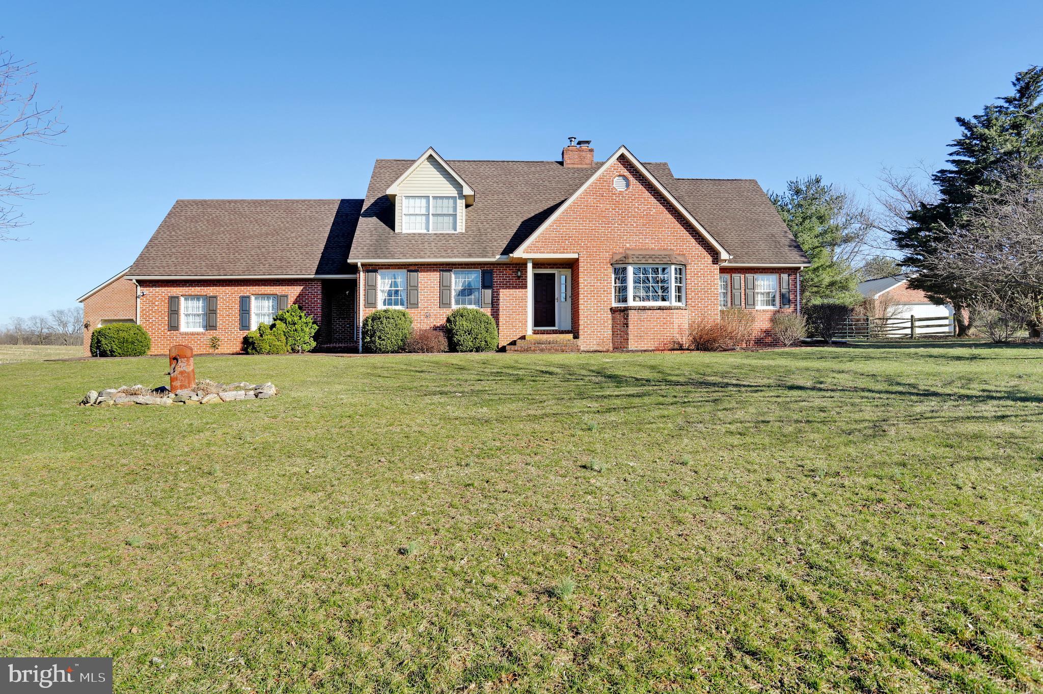 11229 Dam Number 5 Road, Unit 5 Clear Spring, MD 21722 - Photo 1 of 34