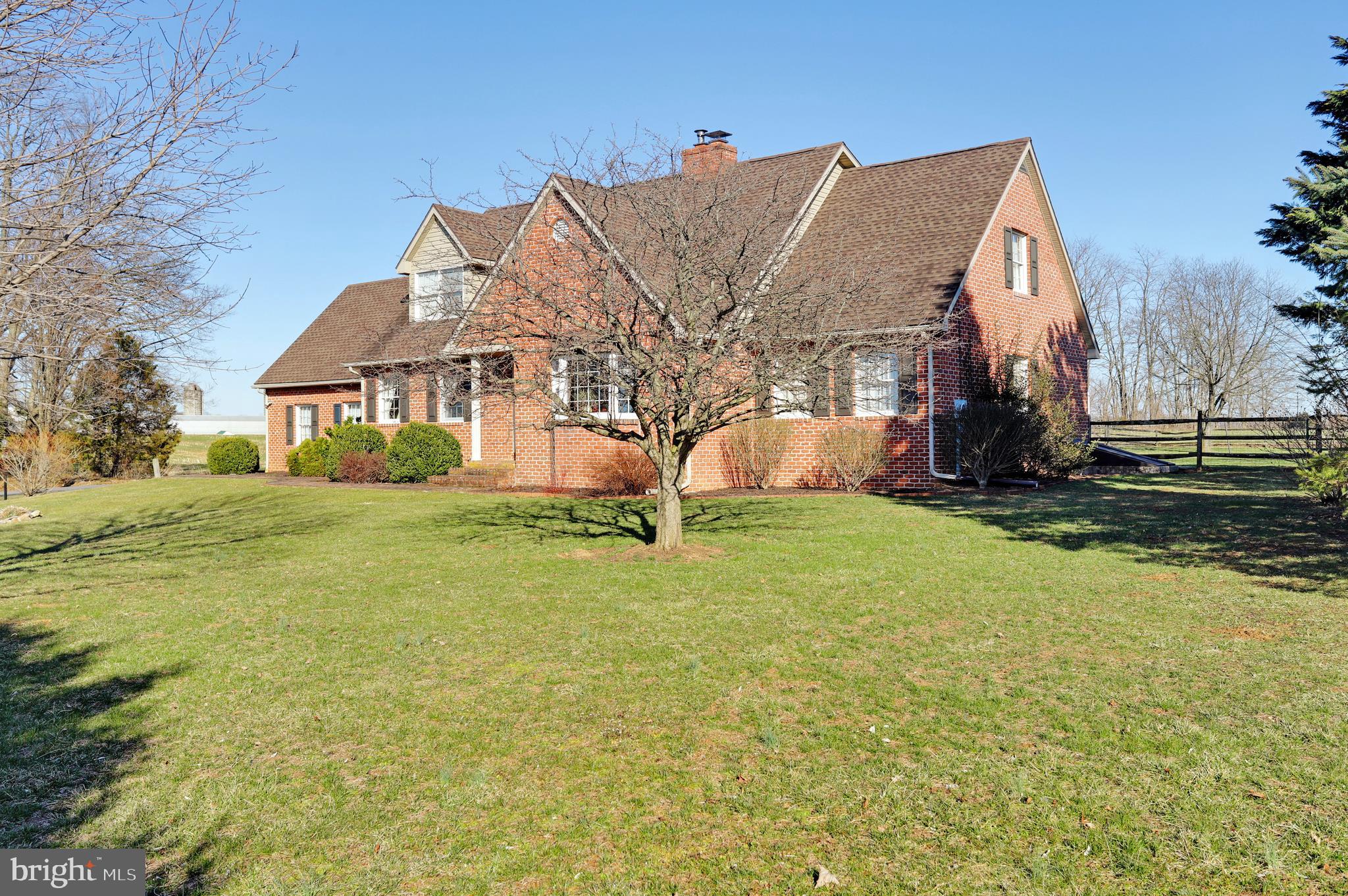 11229 Dam Number 5 Road, Unit 5 Clear Spring, MD 21722 - Photo 2 of 34