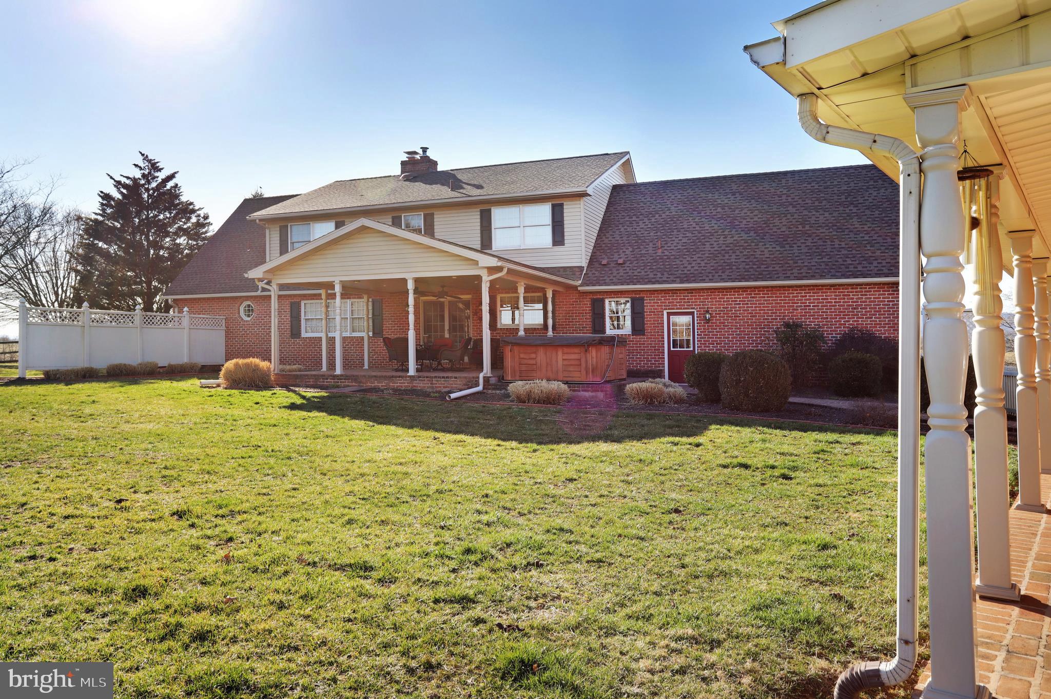 11229 Dam Number 5 Road, Unit 5 Clear Spring, MD 21722 - Photo 24 of 34