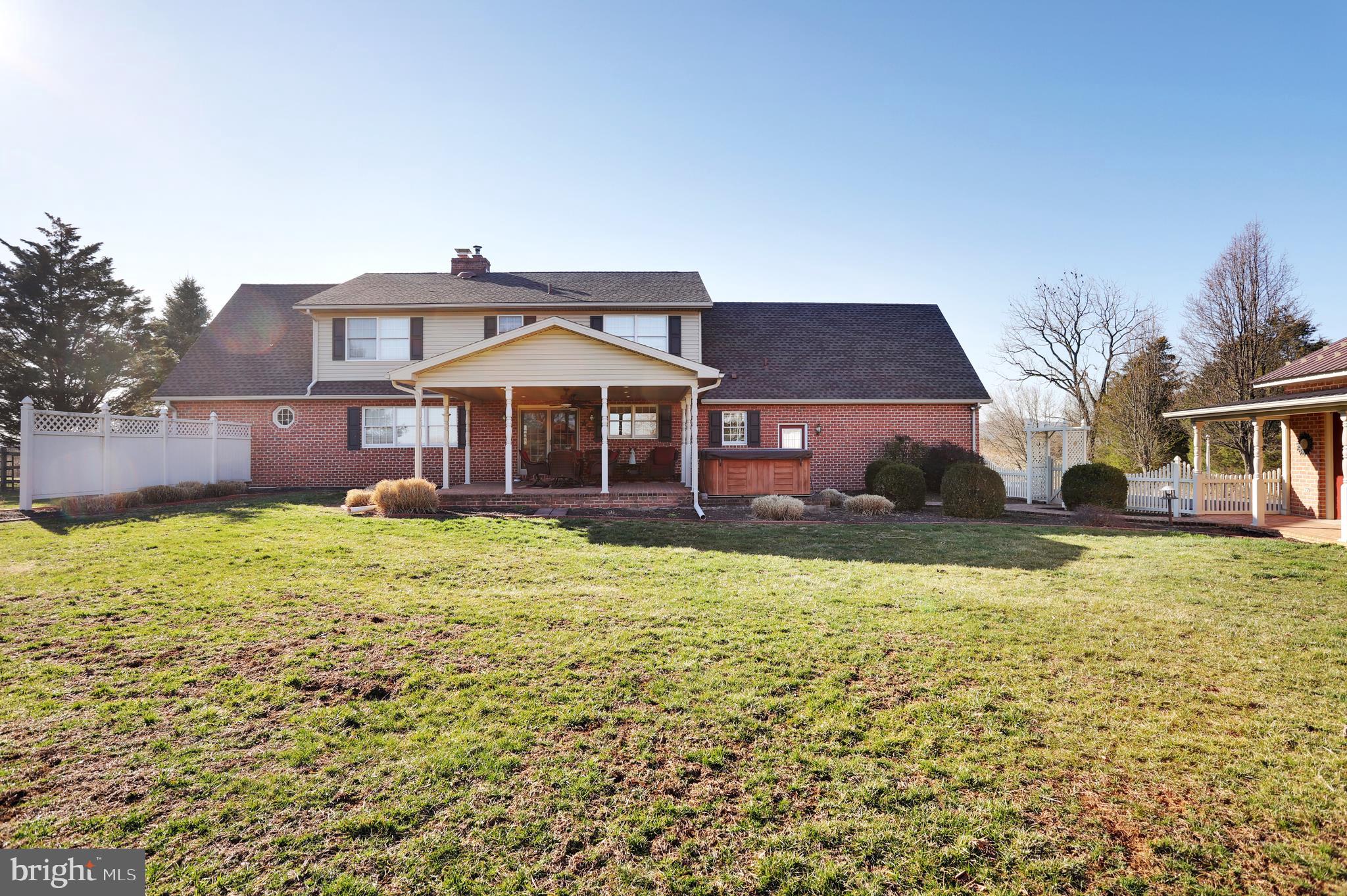 11229 Dam Number 5 Road, Unit 5 Clear Spring, MD 21722 - Photo 25 of 34
