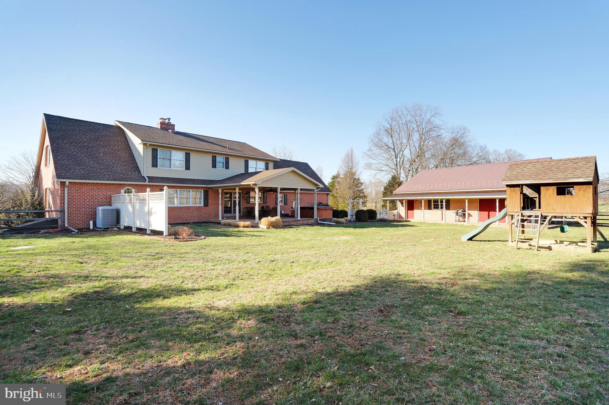 11229 Dam Number 5 Road, Unit 5 Clear Spring, MD 21722 - Photo 26 of 34