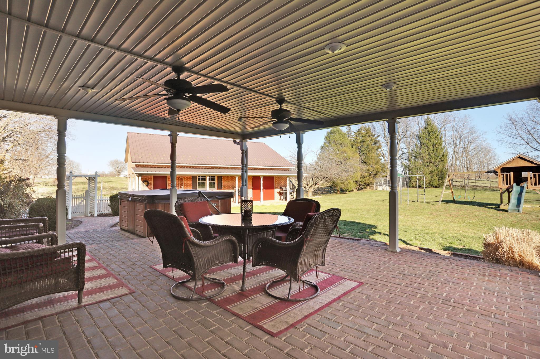 11229 Dam Number 5 Road, Unit 5 Clear Spring, MD 21722 - Photo 27 of 34